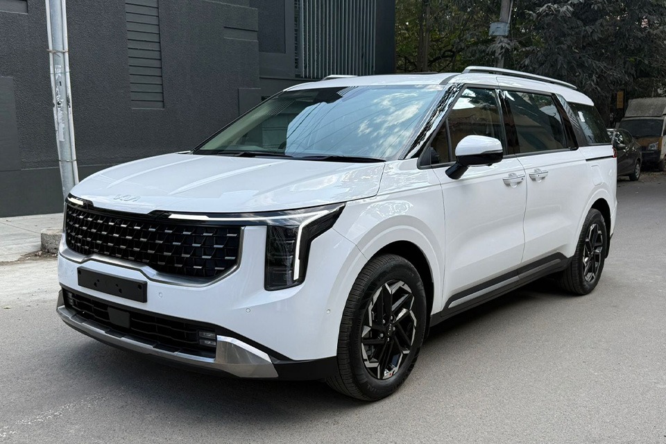 lkv mobility